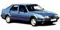 Coil pack Saab 9000 Sedan