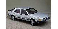 Ignition coil pack Saab 9000 hatchback