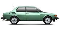 Car parts for Saab 99 combi coupe at EXIST.AE