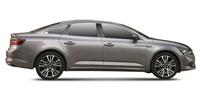 Wheels and tires Samsung SM6 Sedan