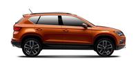 Engine oil level sensor Seat Ateca (KH7)