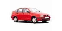 Manifold absolute pressure sensor Seat Cordoba 1 (6K) Sedan