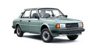 Reverse switch Skoda 105, 120 (742)