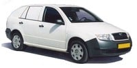 Ignition knock (detonation) sensor Skoda Fabia Mk1 Praktik (6Y5) buy online
