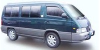 Auto parts Ssangyong Istana bus