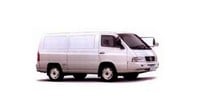 Car parts for Ssangyong Istana Van at EXIST.AE