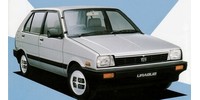 Drop links Subaru Justy I (KAD)