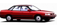Drop links Subaru Legacy Mk1 (BC) Sedan