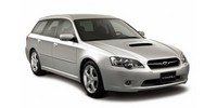 Drop link Subaru Legacy Mk4 (BP) Estate