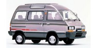 Generator Subaru Libero bus (E10, E12)