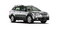Oil drain plug Subaru Tribeca (B9)