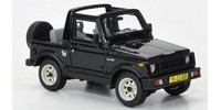 Reverse lamp switch Suzuki SJ 410 Cabrio (OS)