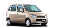 Reverse lamp switch Suzuki Wagon R+ (MM)