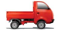 Car body parts Tata ACE