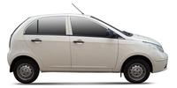 Windshield wipers Tata Indica Vista