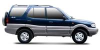 Spare parts Tata Safari (42FD)