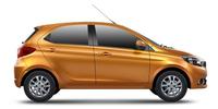 Wheels and tires Tata Tiago Hatchback