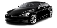Car parts for Tesla Model S Liftback at EXIST.AE