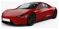 Car parts for Tesla Roadster I at EXIST.AE