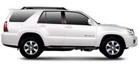 Engine piston Toyota 4 Runner (UZN21 , KZN21 , GRN21 )