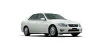 Spark plug Toyota Altezza (E1)