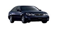 Drop link Toyota Aristo (S16)