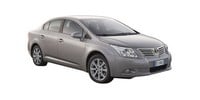 Front main light Toyota Avensis Mk3 (T27) Sedan