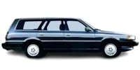 Bendix starter Toyota Camry (V20) Estate