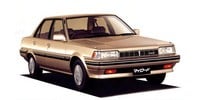 Bendix starter Toyota Carina II (T15) Sedan buy online