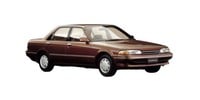 Bendix starter Toyota Carina II (T17) Sedan