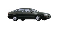 Bendix starter Toyota Carina E (T19)