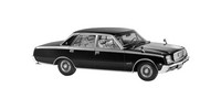Alternator parts Toyota Century(G4)