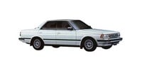 Alternator parts Toyota Chaser (X8, X7)