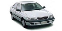 Wheels and tires Toyota Corona (T210) Sedan buy online