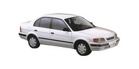Wheels and tires Toyota Corsa (L5) Sedan buy online