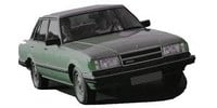 Alternator parts Toyota Cressida sedan (X6) buy online