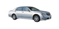 Drop links Toyota Crown sedan (CRS, JZS, GRS18, UZS)