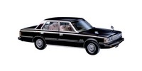 Alternator parts Toyota Crown sedan (S1)