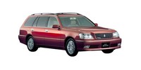 Drop link Toyota Crown Wagon