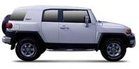 Reverse lamp switch Toyota FJ Cruiser (GSJ1)