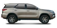 Manifold absolute pressure sensor Toyota Fortuner (AN16)