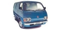 Bendix starter Toyota Hiace (RH1, LH3, RH3, RH2, LH2, LH1) Van buy online