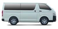 Manifold absolute pressure sensor Toyota Hiace / Commuter V (TRH2, KDH2)