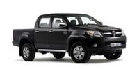 Intake manifold pressure sensor Toyota Hilux VII pickup (N1, N2, N3)