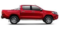 Stabiliser link Toyota Hilux on board (GUN1) buy online