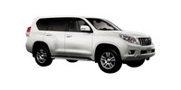 Manifold absolute pressure sensor Toyota Land Cruiser 150 Prado (J150) SUV