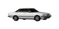 Engine spark plug Toyota Mark II (X70) Sedan