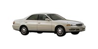 Coil pack Toyota Mark II sedan (X10)