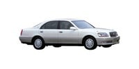 Alternator parts Toyota Mark II wagon (SXV2, MCV2, LX1, JZX1, GX1)