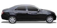 Drop link Toyota Mark X II (GRX13)